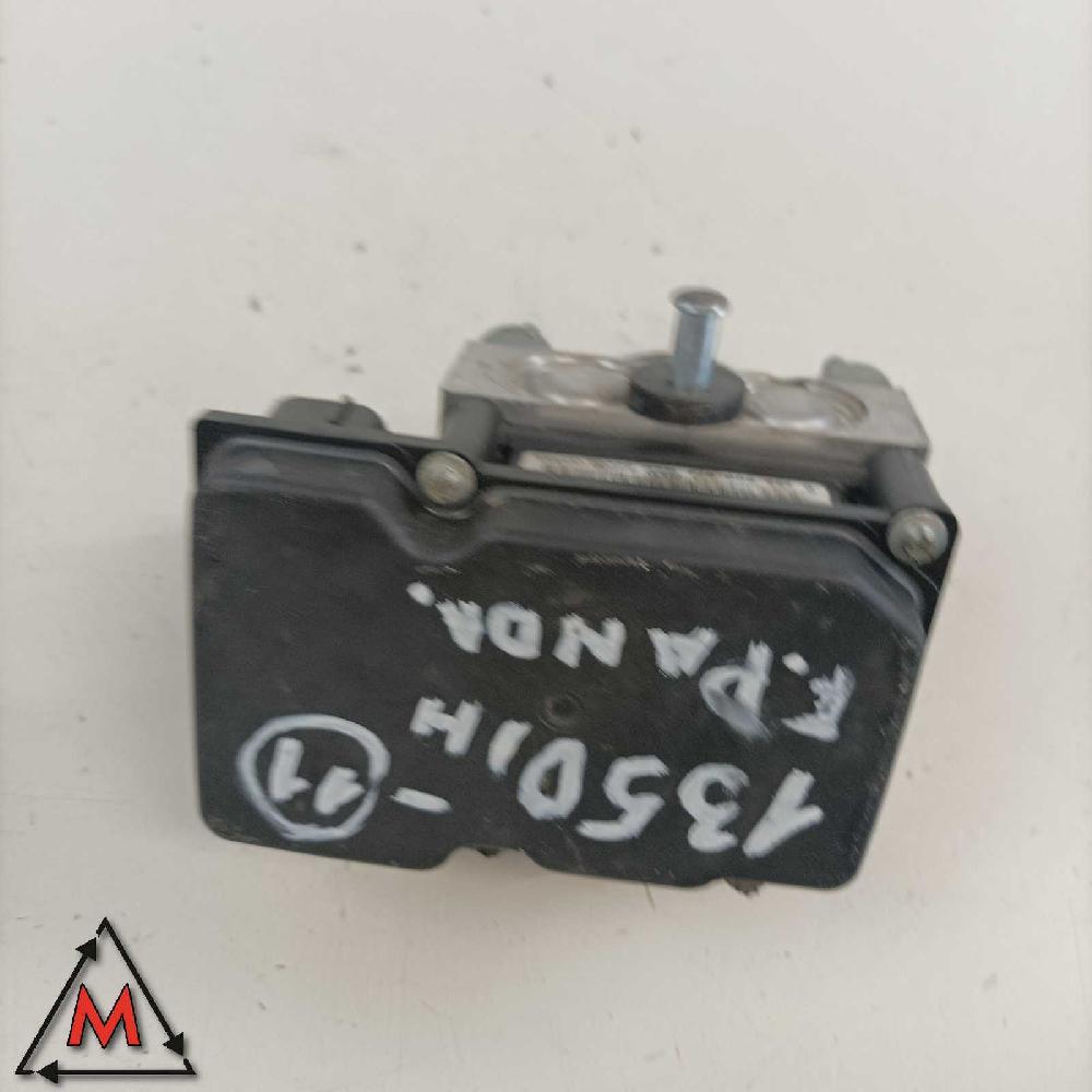 Centralita del abs 188A4000 0265232021 de Fiat Idea 2003-2012 - pieza usada