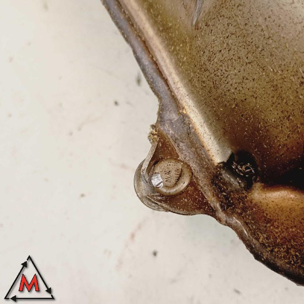 Katalysator 55210499 de Alfa romeo Mito mk1 2008-2013 - pieza usada
