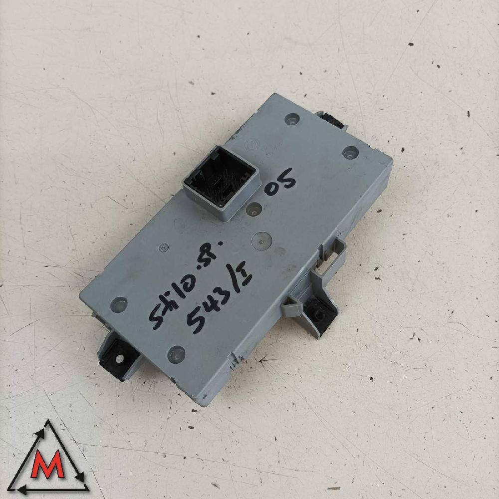 Centralita 192A1000 51755130 de Fiat Stilo (192_) 2002-2006 115 CV - pieza usada
