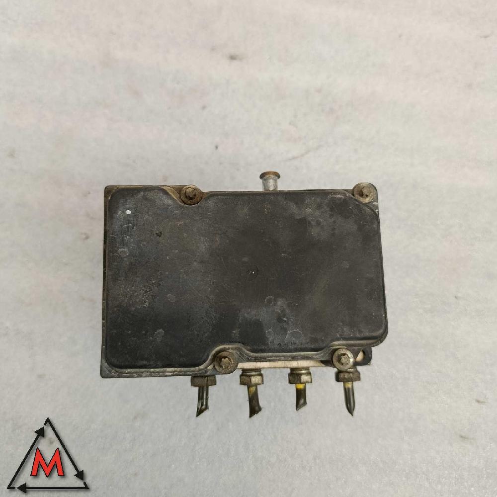 Centralita del abs D4FA 0265231448 de Hyundai Getz 2002-2011 1493 CV con 330000 km - pieza usada