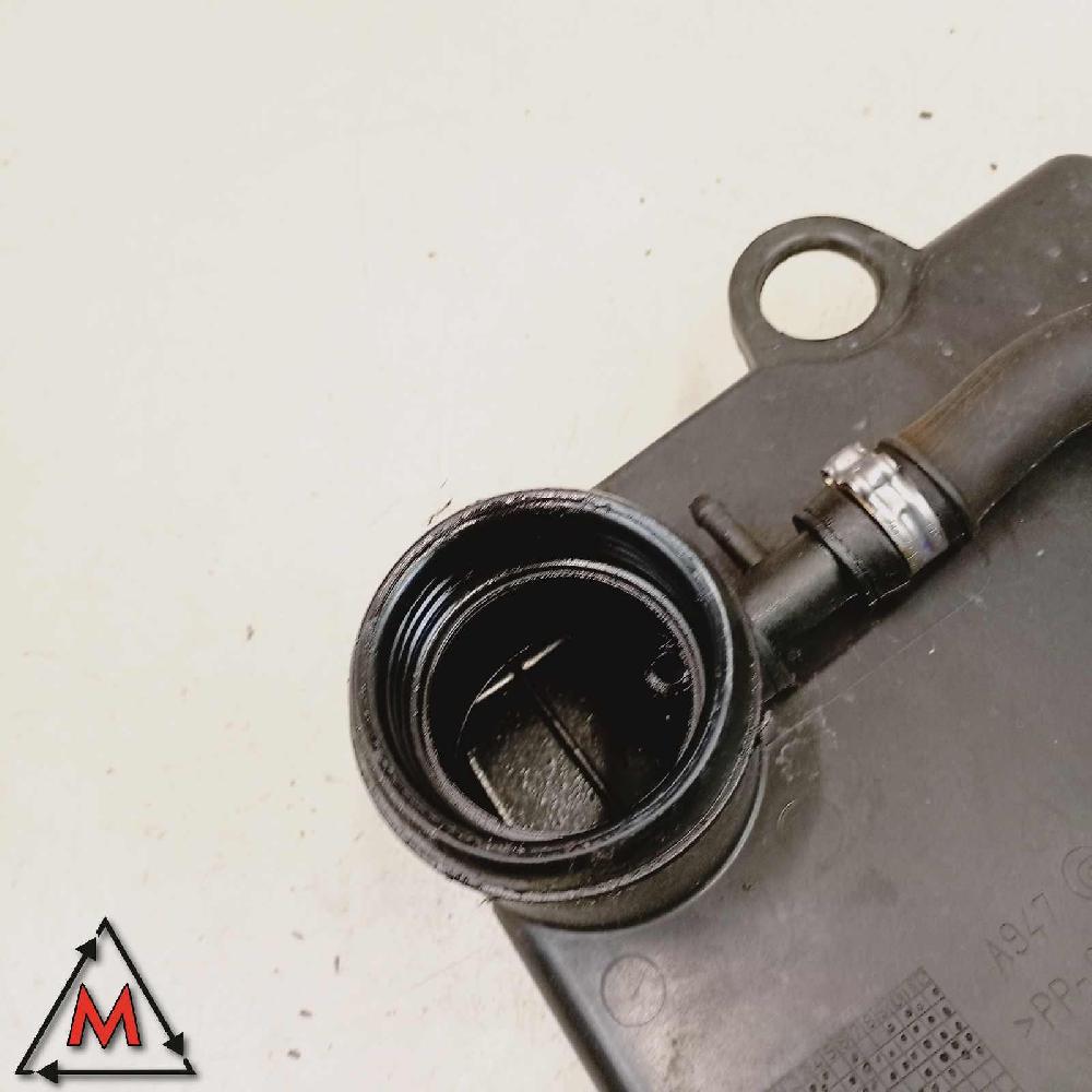 Caja filtro de aire 350A1000 51773400 de Fiat Grande punto 199 2005-2012 1368 CV con 284325 km - pieza usada
