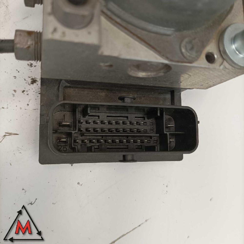 Centralita del abs 188A4000 0265232021 de Fiat Panda / panda classic (169_) 2010-2013 1108 CV - pieza usada