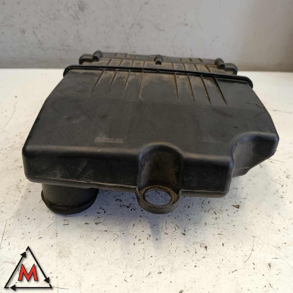 Caja filtro de aire 199A4000 51773400 de Fiat Punto 199 evo 2009-2012 1248 55 CV - pieza usada