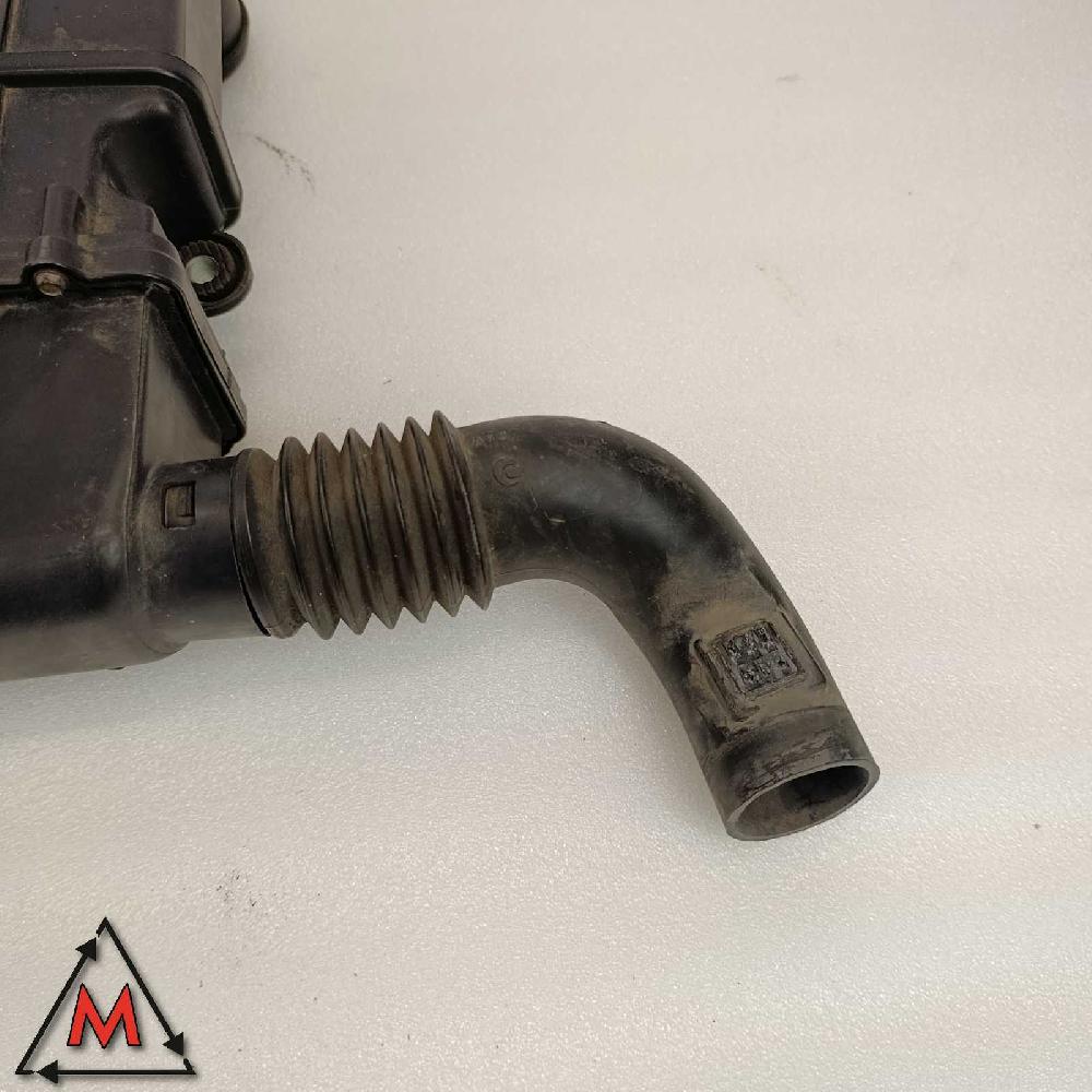 Caja filtro de aire 169A4000 51773400 de Fiat 500 mk1 2007-2015 1242 CV - pieza usada