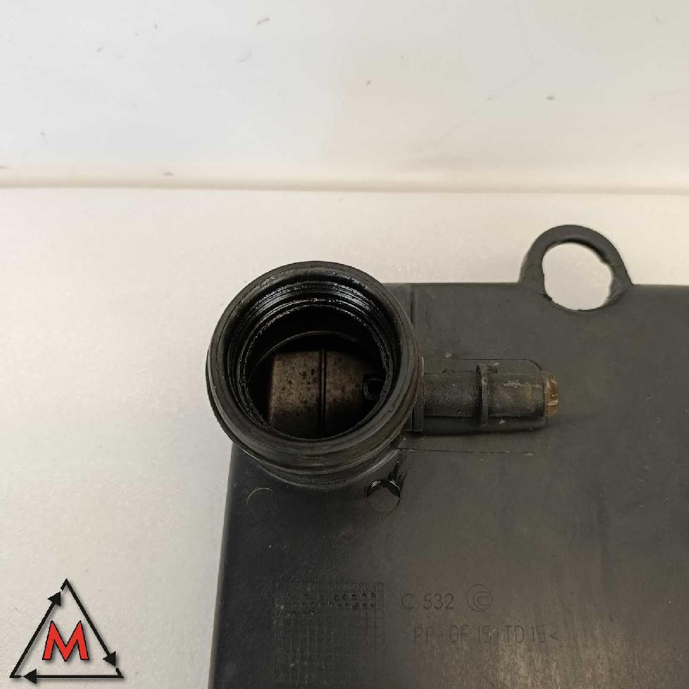 Caja filtro de aire 169A4000 51773400 de Fiat 500 mk1 2007-2015 1242 CV - pieza usada