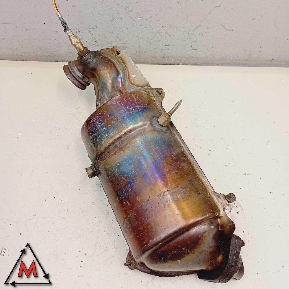 Katalysator 55210499 de Alfa romeo Mito mk1 2008-2013