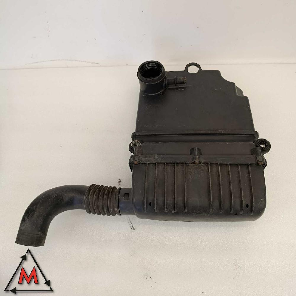 Caja filtro de aire 169A4000 51773400 de Fiat 500 mk1 2007-2015 1242 CV - pieza usada