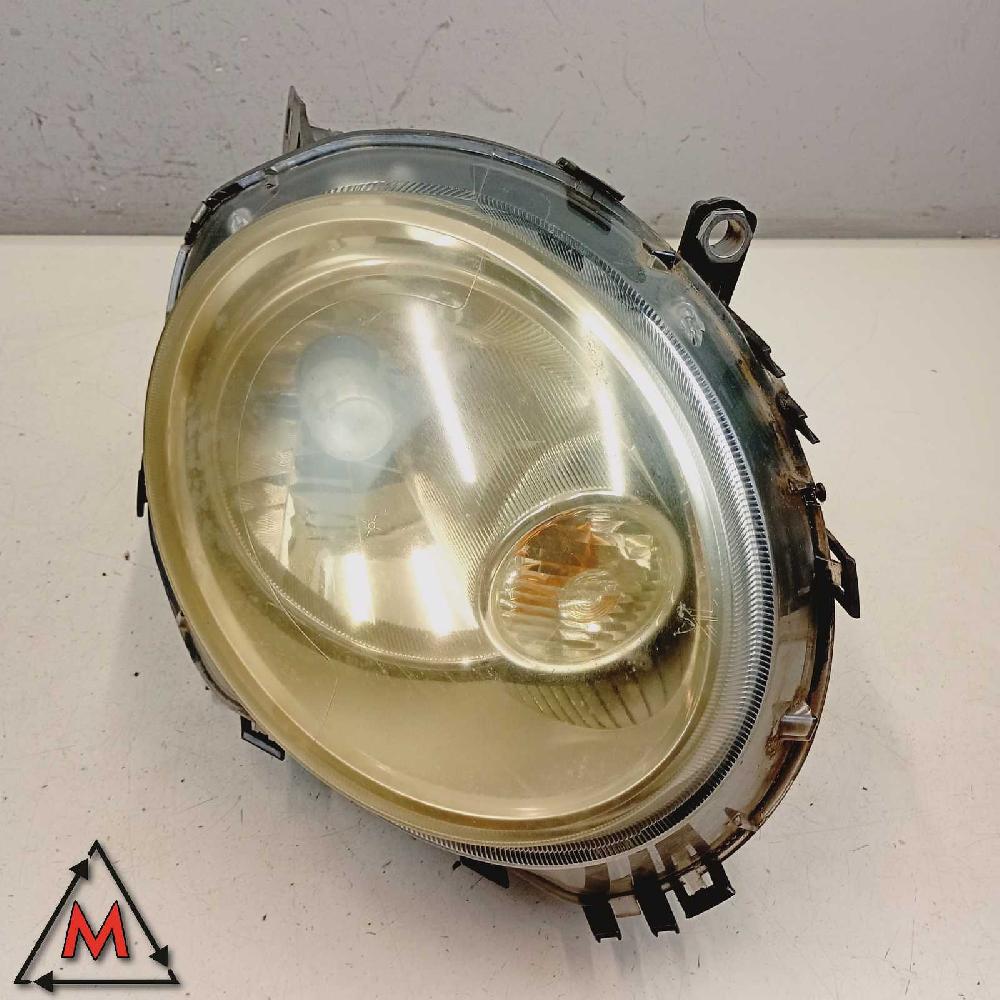 Faro izquierdo N12B14A 0301225303 de Mini Mini (r56) 2006-2010 1397 CV