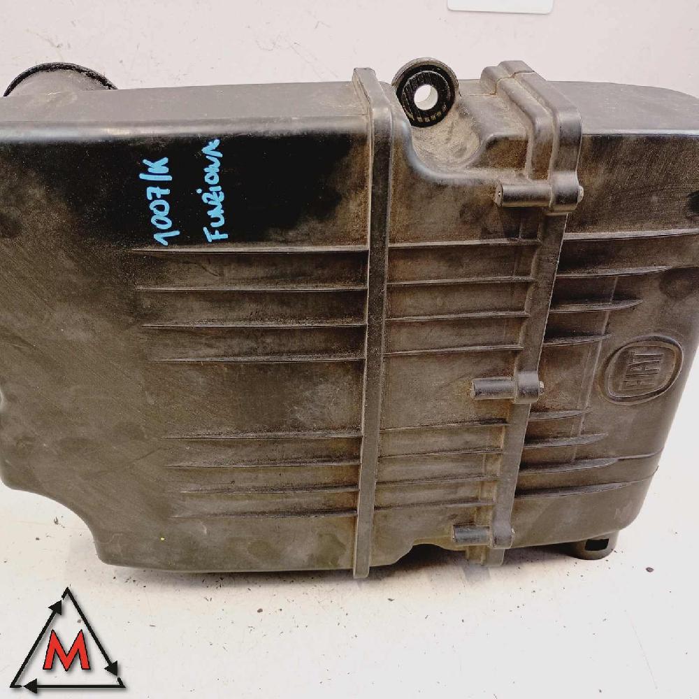 Caja filtro de aire 350A1000 51773400 de Fiat Grande punto 199 2005-2012 1368 CV con 284325 km - pieza usada