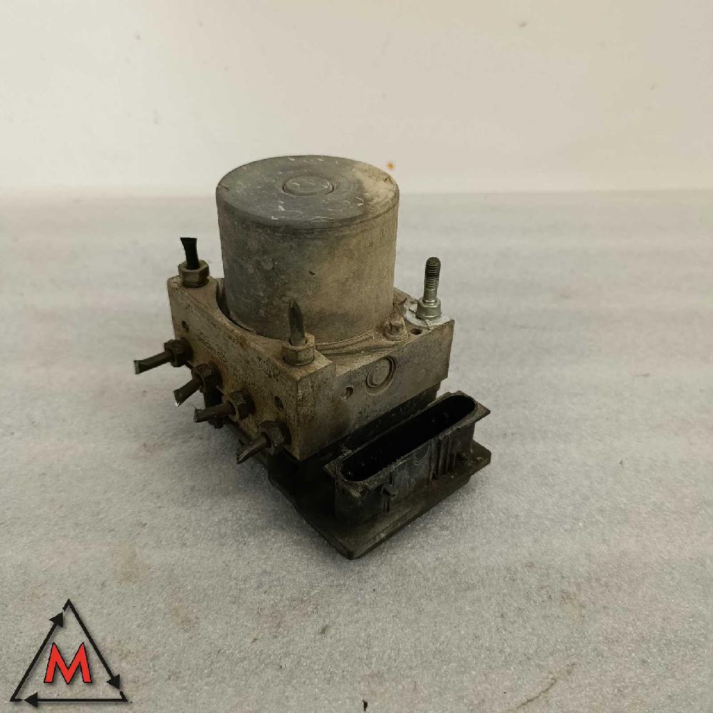 Centralita del abs D4FA 0265231448 de Hyundai Getz 2002-2011 1493 CV con 330000 km