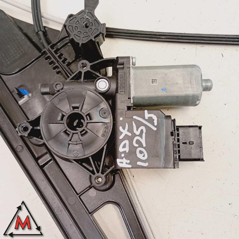 Elevalunas delantero derecho YH01 9829482280 de Peugeot 3008 suv (mc_, mr_, mj_, m4_) 2016-2020 1499 CV - pieza usada