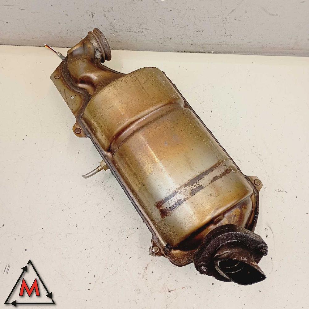 Katalysator 55210499 de Alfa romeo Mito mk1 2008-2013 - pieza usada