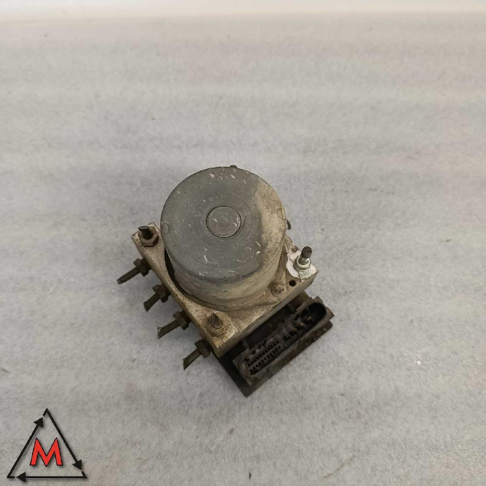 Centralita del abs D4FA 0265231448 de Hyundai Getz 2002-2011 1493 CV con 330000 km - pieza usada