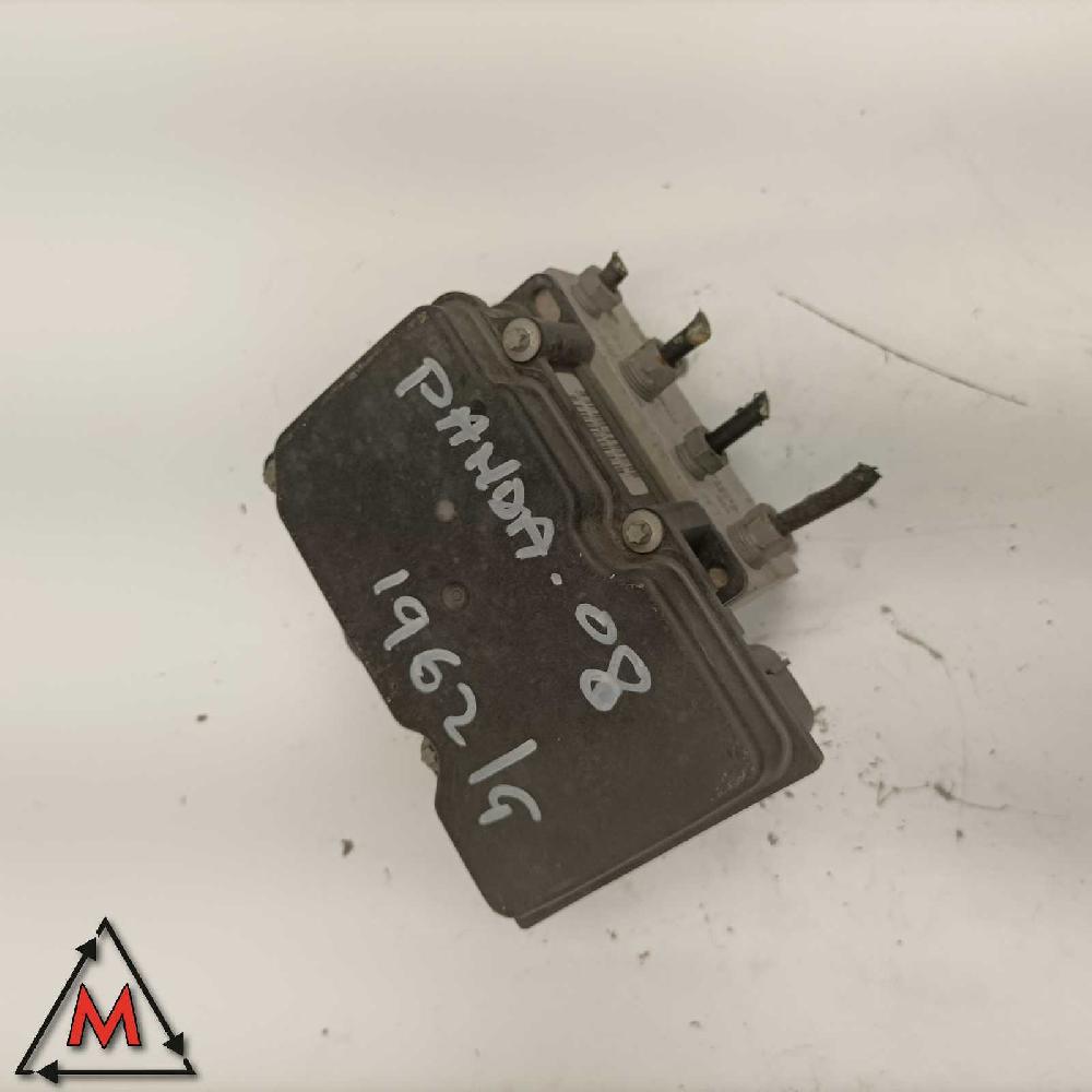 Centralita del abs 188A4000 0265232021 de Fiat Panda / panda classic (169_) 2010-2013 1108 CV - pieza usada