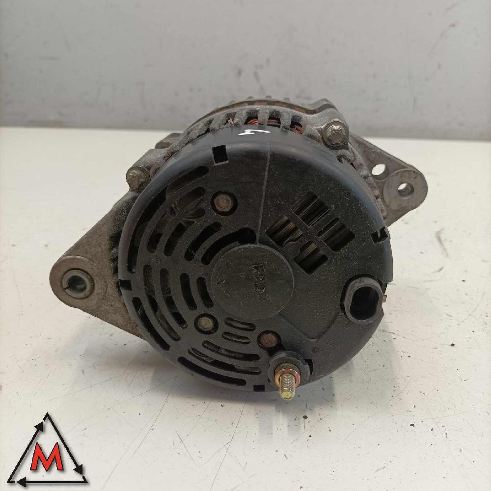 Alternador 96567255 de Chevrolet Matiz mk2 2005-2010 - pieza usada