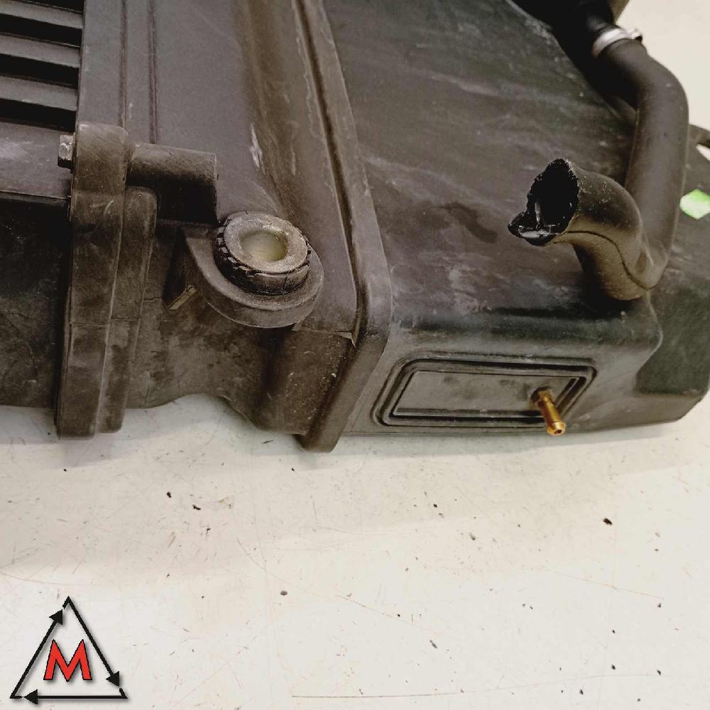 Caja filtro de aire 350A1000 51773400 de Fiat Grande punto 199 2005-2012 1368 CV con 284325 km - pieza usada