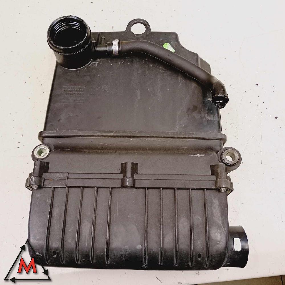 Caja filtro de aire 350A1000 51773400 de Fiat Grande punto 199 2005-2012 1368 CV con 284325 km - pieza usada