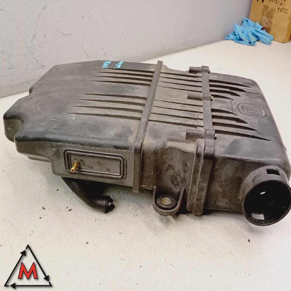 Caja filtro de aire 350A1000 51773400 de Fiat Grande punto 199 2005-2012 1368 CV con 284325 km - pieza usada