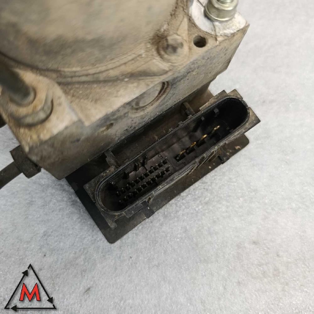 Centralita del abs D4FA 0265231448 de Hyundai Getz 2002-2011 1493 CV con 330000 km - pieza usada
