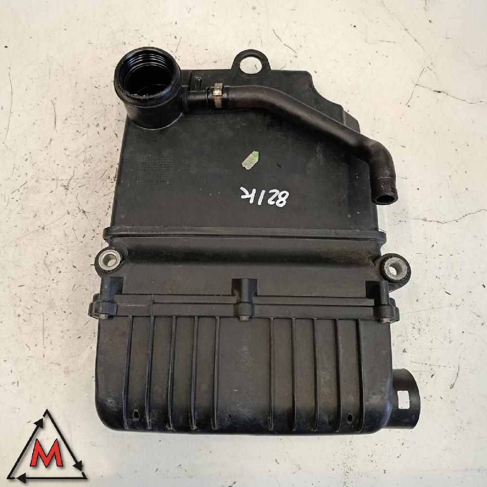 Caja filtro de aire 199A4000 51773400 de Fiat Punto 199 evo 2009-2012 1248 55 CV - pieza usada