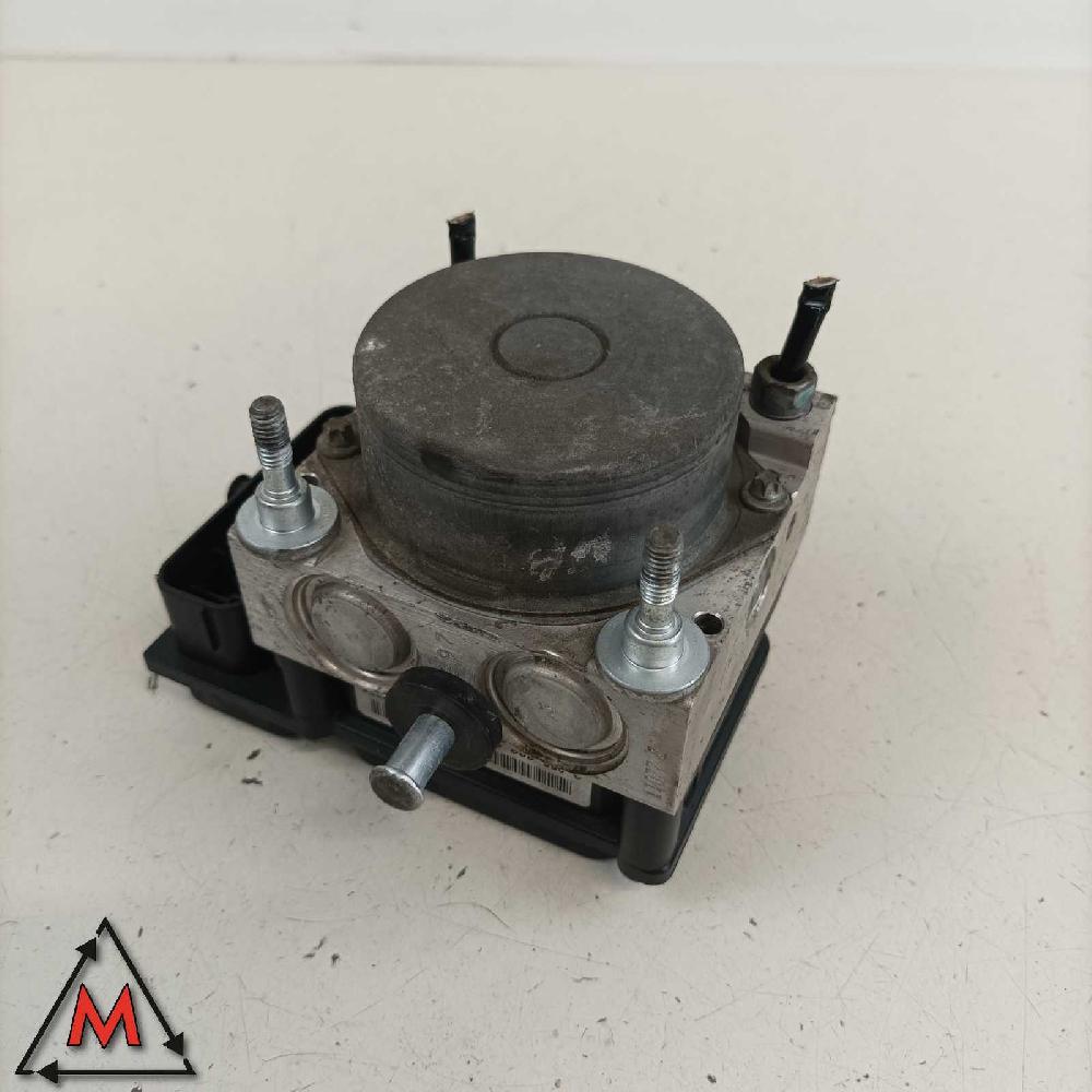 Centralita del abs 188A4000 0265232021 de Fiat Idea 2003-2012 - pieza usada