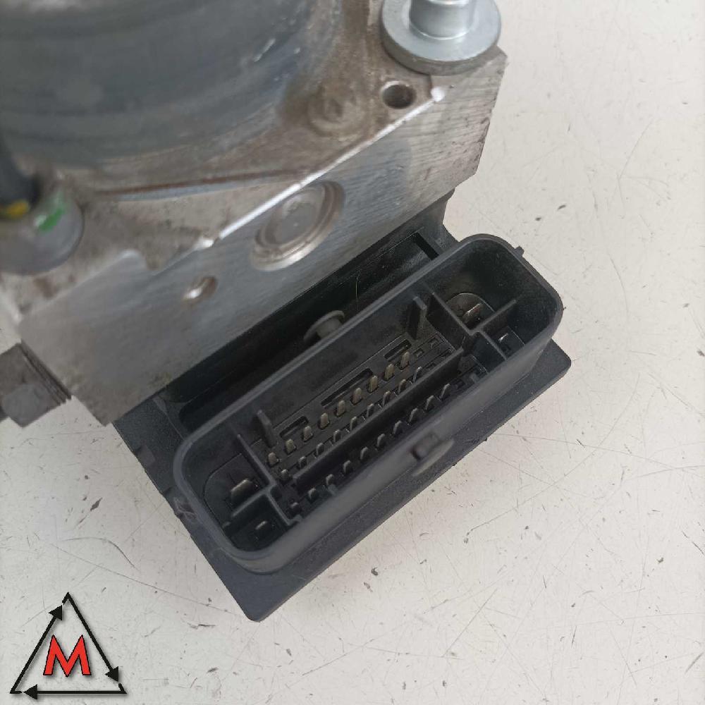 Centralita del abs 188A4000 0265232021 de Fiat Idea 2003-2012 - pieza usada