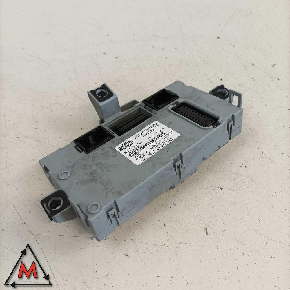 Centralita 192A1000 51755130 de Fiat Stilo (192_) 2002-2006 115 CV