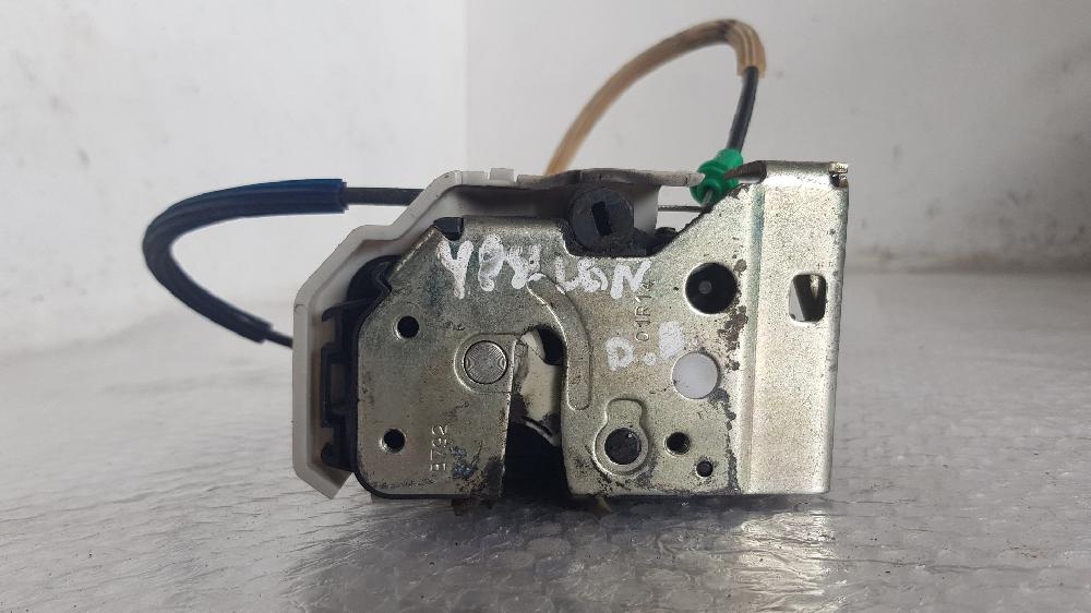 Front lock door rh 169A4000 51926043 de Lancia Ypsilon (312_) 2011-0 70 CV - pieza usada