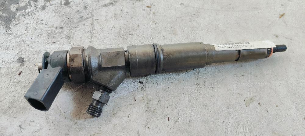 Einspritzdüse 204D4 0445110216 de Bmw 3 (e90) 2007-2010 163 CV - pieza usada