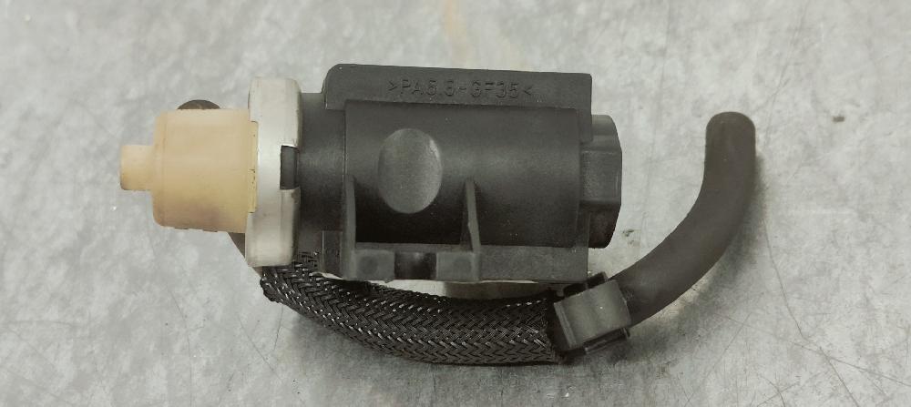 Válvula de aire adicional 9HL 9672875080 de Peugeot 508 sw i (8e_) 2010-2018 115 CV - pieza usada