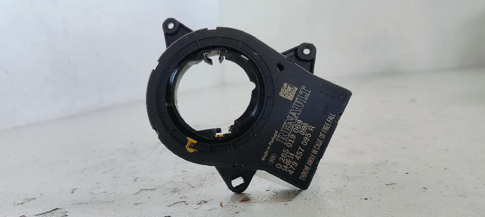 Sensor angulo de giro D4F740 0265019069 de Renault Clio iv 2012-2020 73 CV - pieza usada