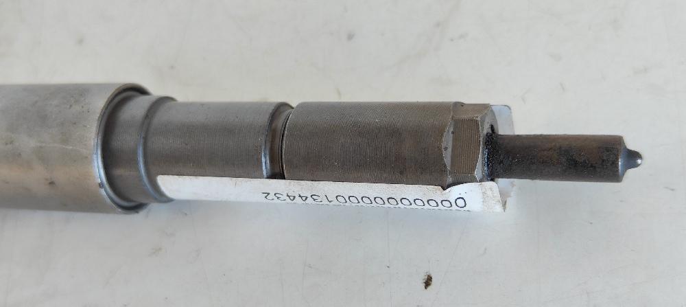 Inyector 0445110149 de Bmw 3 (e46) 2003-2005 136 CV - pieza usada
