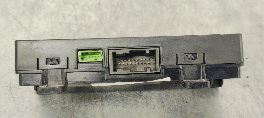 Módulo electronico YHY 9828266180 de Citroen Berlingo furgón (k9) 2018-0 100 CV - pieza usada