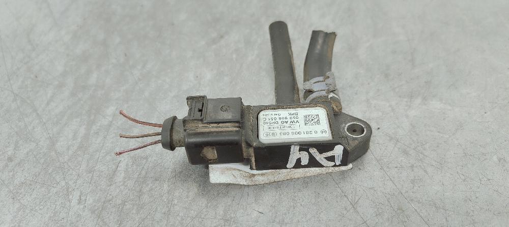 Sensor presión CJCA 0281006083 de Audi A4 b8 (8k2) 2007-2012 143 CV - pieza usada