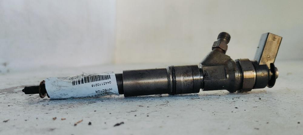 Inyector 204D4 0445110216 de Bmw 3 (e90) 2007-2010 163 CV
