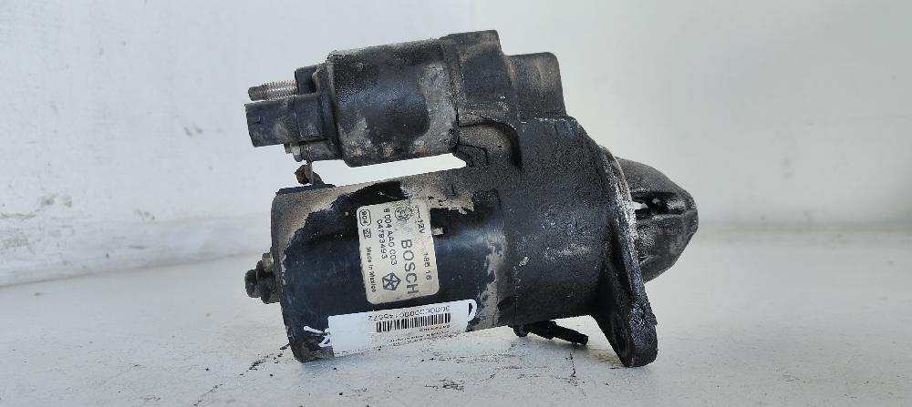 Motor arranque ECC 04793493 de Chrysler Pt cruiser (pt_) 2001-2010 141 CV - pieza usada