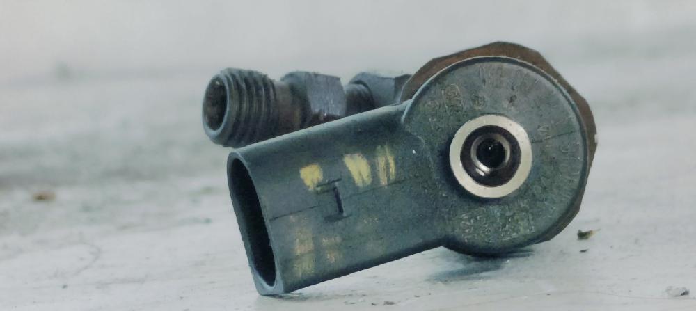 Einspritzdüse 204D4 0445110216 de Bmw 3 (e90) 2007-2010 163 CV - pieza usada