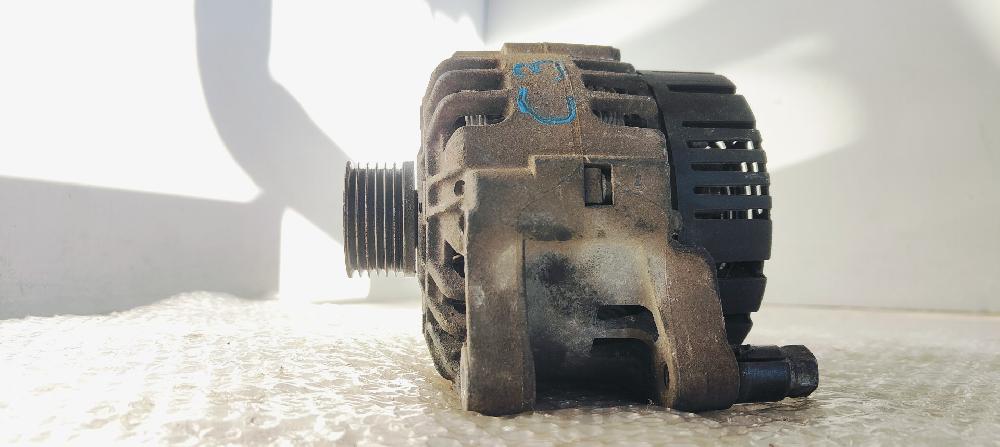Alternador HFX 9642879680 de Citroen C3 1995-2010 60 CV