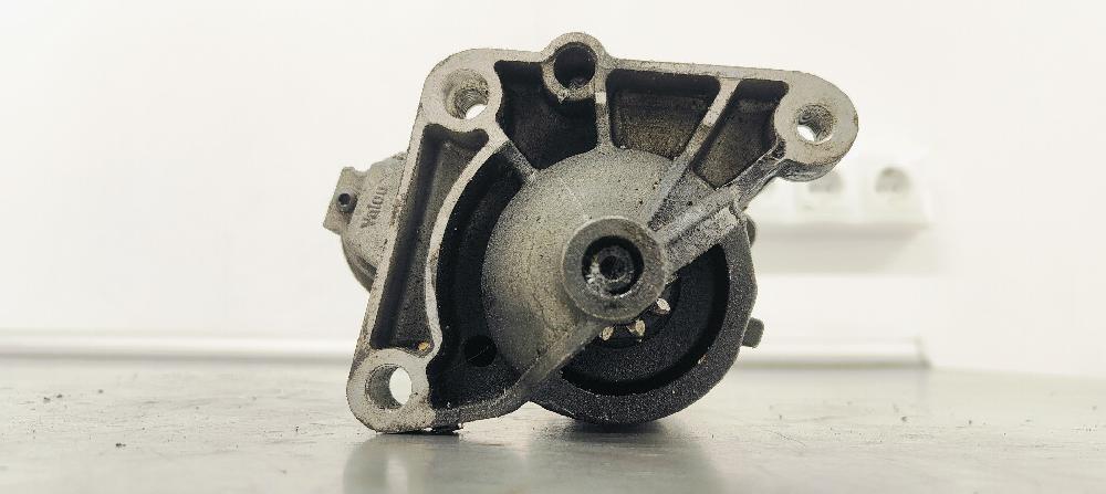 Motor arranque G9T742 8200237594 de Renault Espace iv (jk0) 2002-2016 150 CV - pieza usada