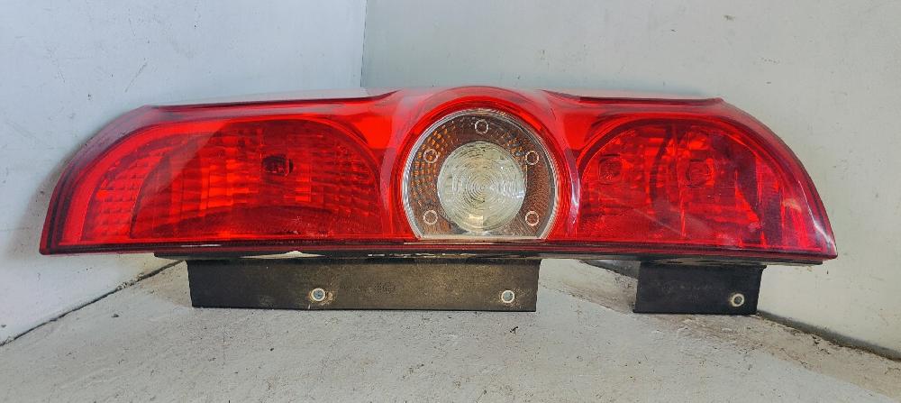 Scheinwerfer hinten rechts 199A3000 00518106730 de Fiat Doblo 2009-2015 90 CV