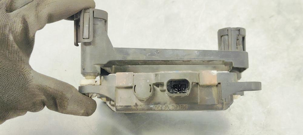 Módulo electronico 9HD 9673046780 de Peugeot 3008 monospace (0u_) 2009-2016 115 CV - pieza usada