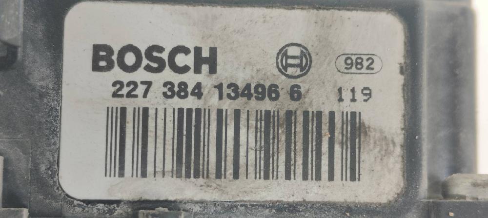 Abs Z16XE 0265216478 de Opel Meriva a monospace (x03) 2004-2010 101 CV - pieza usada