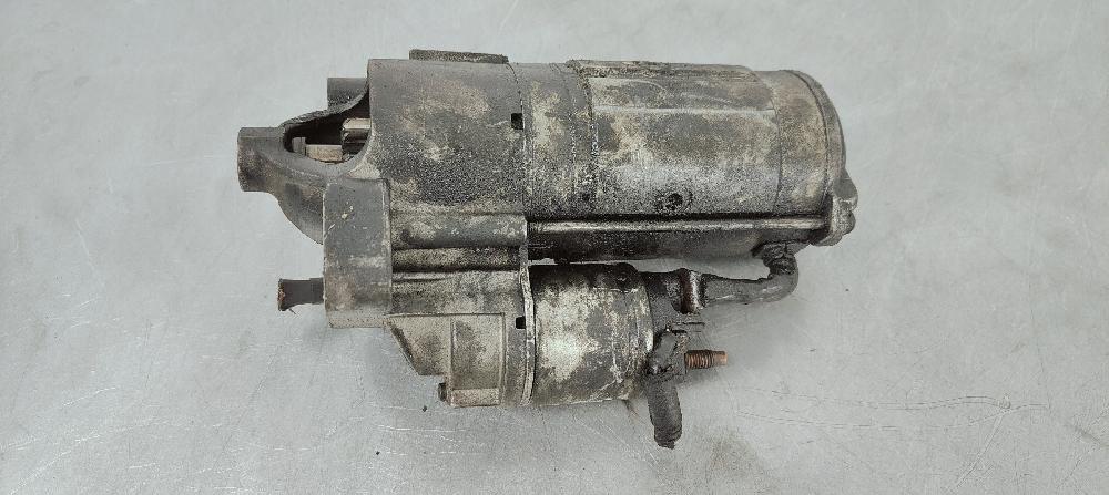 Démarreur 8200237594 de Renault Vel satis (bj0_) 2002-2009 - pieza usada