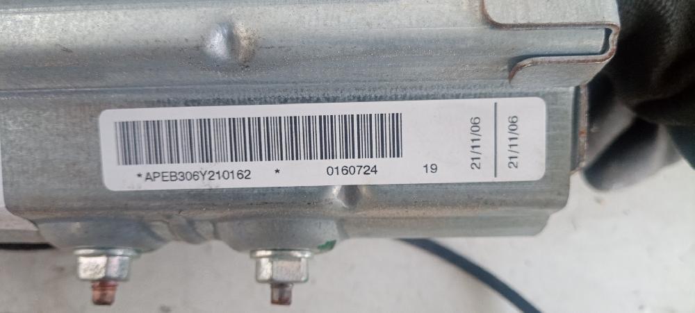 Airbag delantero derecho 6038820 de Nissan Pathfinder (r51) 2005-2016 171 CV - pieza usada