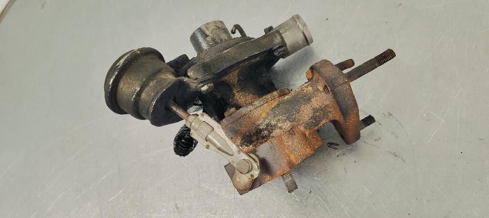 Turbocompresor 54359700006 de Opel Corsa c (x01) 2003-2009 - pieza usada