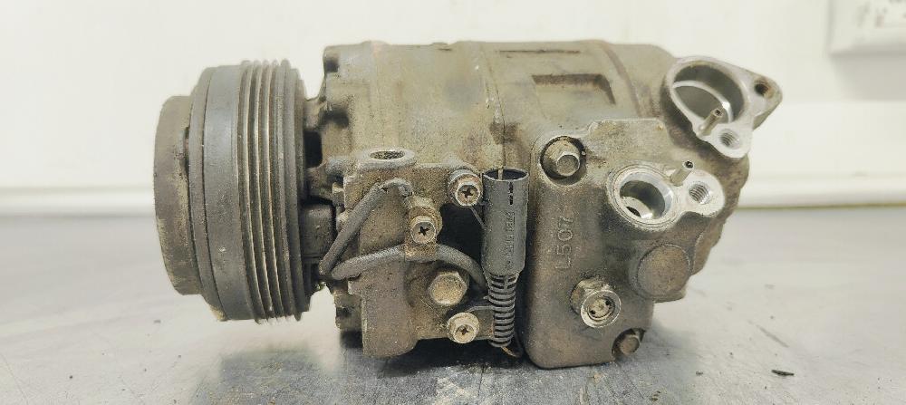 Compresor del aire acondicionado 226S1 4472208027 de Bmw 3 coupé (e46) 1999-2000 170 CV - pieza usada