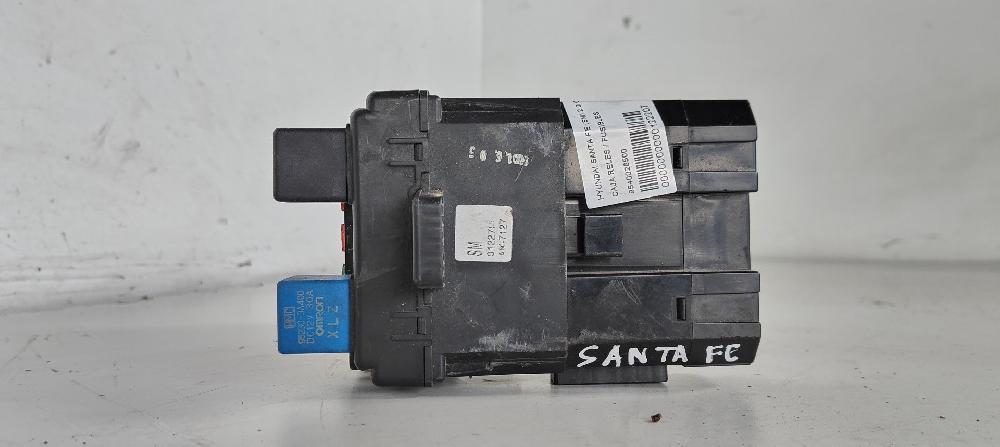 Caja de relés / fusibles 9540026500 de Hyundai Santa fé i (sm) 2001-2006 113 CV - pieza usada