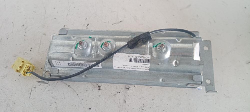 Airbag delantero derecho 6038820 de Nissan Pathfinder (r51) 2005-2016 171 CV - pieza usada