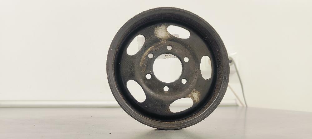 Polea cigueñal Z12XEP 90572867 de Opel Corsa d 2006-2015 80 CV - pieza usada