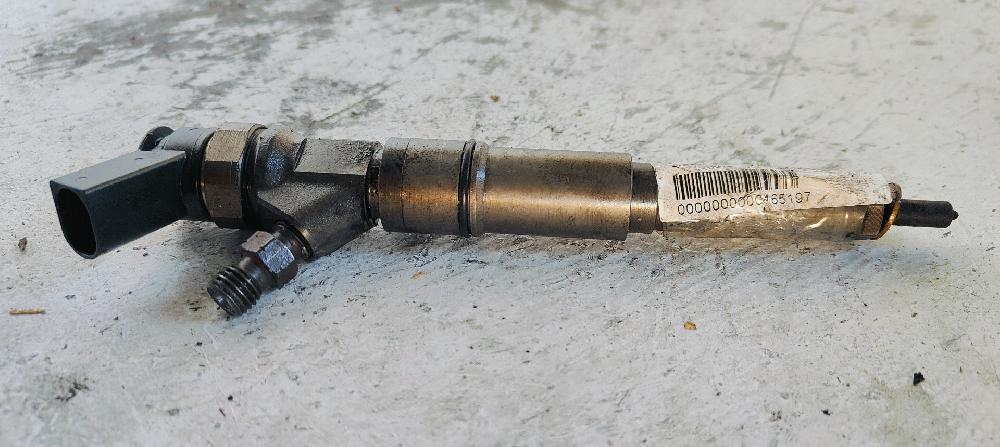 Injetor 204D4 0445110216 de Bmw 3 (e90) 2007-2010 163 CV - pieza usada